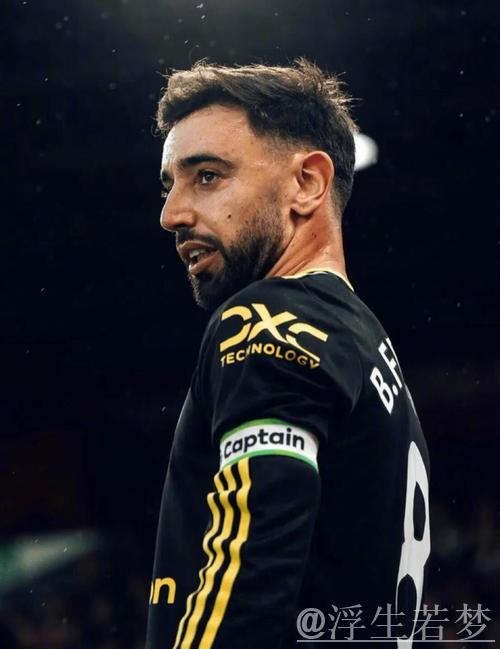 布鲁诺·费尔南德斯最近8场英超比赛参与8球，本赛季已创造45次机会领跑联赛