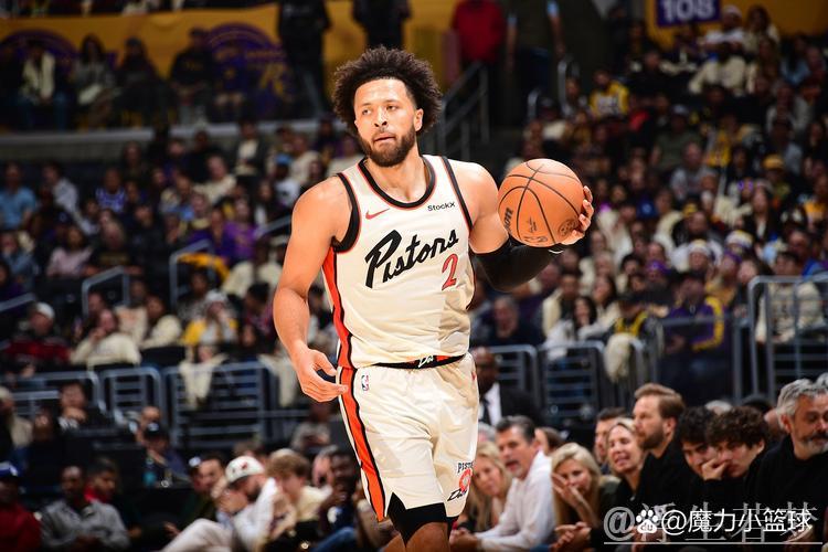 加兰三分失准创纪录：骑士陷困境，1.97亿合同饱受质疑